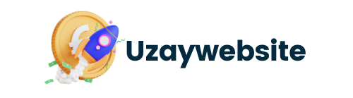 Uzaywebsite: Müşteri Potansiyelinizi Arttırın